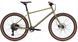 Велосипед 27,5" Marin MUIRWOODS рама - S 2026 Gold