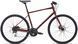 Велосипед 28" Marin FAIRFAX 2 рама - XL 2022 MAROON/BLACK