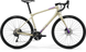 Велосипед 28" Merida SILEX 400 (2023), XS, champagne
