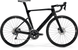 Велосипед 28" Merida REACTO 6000 (2023), S, glossy black / matt black