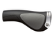 Гріпси Ergon GP1, чорний з сірим, L/XL (102 мм)