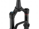 Вилка RockShox SID SL Select Charger RL 29" Boost&trade; 15x110 100mm DebonAir, манетка, чёрный
