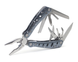 Мультитул Multi Tool Ganzo G101, сірий