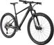 Велосипед 29" Cannondale SCALPEL HT Carbon 3 рама - S 2024 BLK