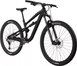 Велосипед 29" Cannondale HABIT 4 рама - XL 2024 BLK