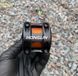 Вынос руля HONSUN S105 31,8/35 х 70 мм, чёрный