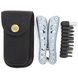 Мультитул Multi Tool Ganzo G101, сірий