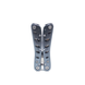 Мультитул Multi Tool Ganzo G101, сірий