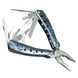 Мультитул Multi Tool Ganzo G101, сірий