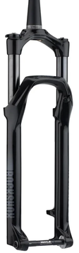 Вилка RockShox Judy Silver TK 27.5" Boost&trade; 15x110 120mm SoloAir, чорний