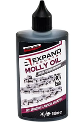 Смазка для цепи Expand Molly oil 100 мл