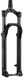 Вилка RockShox Judy Silver TK 27.5" Boost&trade; 15x110 120mm SoloAir, чёрный