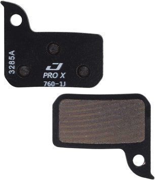 Колодки гальмівні диск JAGWIRE DCA599 - SRAM&reg;, чорний