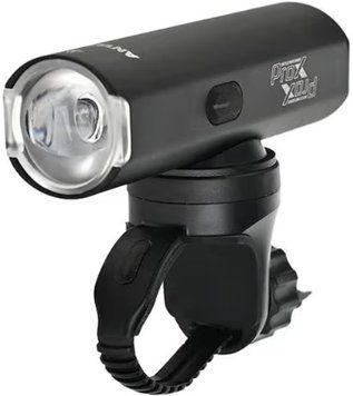 Фара передняя ProX Antares 750 Lm, 2000 mAh, Garmin USB-С, чёрный