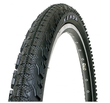 Покришка 26x2.00 (50-559) Kenda K885 KOBRA, чорний