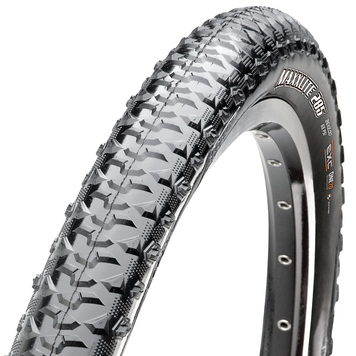 Покришка MAXXIS MAXXLITE 310 26X1.95 TPI-170 Foldable SILKWORM/ONE70, чорний
