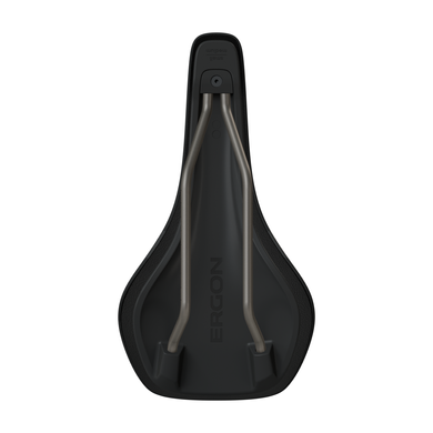 Седло Ergon SR Allroad Core Pro Men, чёрный, S/M