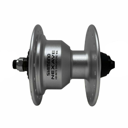 Втулка передня Shimano HB-IM70 NEXAVE, 36шп. купити в Jolly Ride