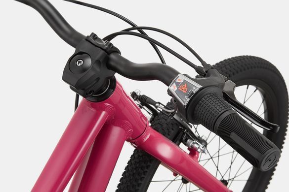 Велосипед 20" Cannondale QUICK OS 2025 ORC