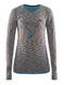 Жіночий лонгслів Craft Active Comfort RN LS Woman, oil slick, XS