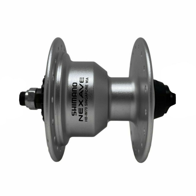 Втулка передня Shimano HB-IM70 NEXAVE, 36шп. купити в Jolly Ride