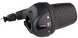 Манетка Shimano SL-C3000 Nexus 7sp 1700 mm, чорний