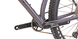 Велосипед CYCLONE ALX 29" 2024, M, серый