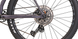 Велосипед CYCLONE ALX 29" 2024, M, серый