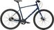 Велосипед 28" Marin Presidio 3 рама - S 2024 Gloss Navy/Dark Silver/Silver Cyan