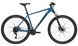Велосипед Winner SOLID DX 29" 2024, S, синій