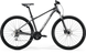 Велосипед 27.5" Merida BIG.SEVEN 20-2X (2023), L, matt anthracite