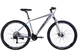 Велосипед 29" Formula ZEPHYR 3.0 (2026), 19", серебристый