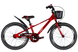 Велосипед 20" Formula STORMER (2026), чорний