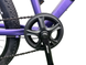 Велосипед 24" Griffin Nice AM (2026), фіолетовий