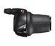 Шифтер Shimano SL-C6000-8 Revoshift NEXUS 8-швидк, рубашка/трос 2100/2330мм, чорний