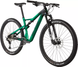Велосипед 29" Cannondale SCALPEL Carbon 4 рама - L 2023 JNG