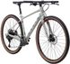 Велосипед 28" Marin DSX 1 рама - L 2023 Grey/Blue