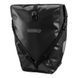 Сумка велосипедная Ortlieb Back-Roller Free, 20л, черный