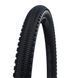 Покришка 28x1.50 700x38C (40-622) Schwalbe G-ONE OVERLAND 365 Perf, RaceGuard, TLE B/B-SK+BRT HS622 ADDIX 4Season 50EPI B, чорний