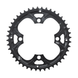 Зірка для шатунів Shimano FC-M480 44T, чорний