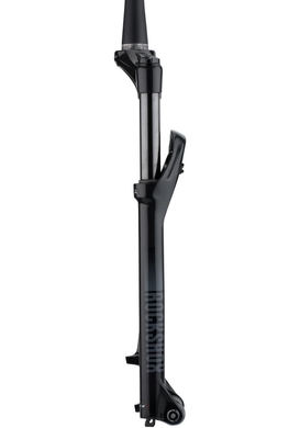 Вилка RockShox Judy Silver TK 27.5" Boost&trade; 15x110 130mm SoloAir, чёрный