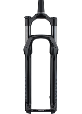 Вилка RockShox Judy Silver TK 27.5" Boost&trade; 15x110 130mm SoloAir, чёрный