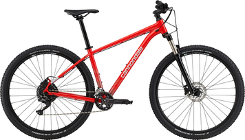 Велосипед 29" Cannondale TRAIL 5 рама - L 2023 RRD (європейська комплектація)
