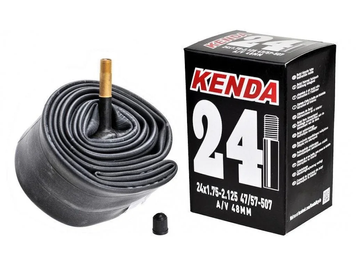 Камера Kenda 24x1,75/2,125 AV
