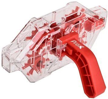 Мойка цепи ProX CT-25, красный
