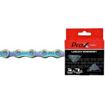 Ланцюг ProX S12-TIC 12S 126 ланок, oil slick