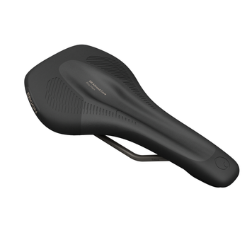 Сідло Ergon SR Allroad Core Pro Men, чорний, M/L
