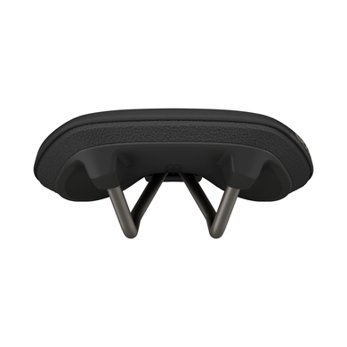 Сідло Ergon SR Allroad Core Pro Men, чорний, M/L