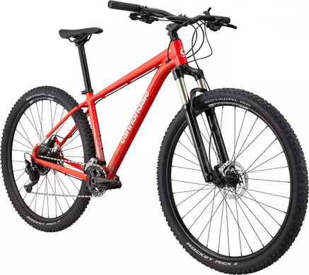 Велосипед 29" Cannondale TRAIL 5 рама - L 2023 RRD (європейська комплектація)