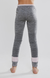 Термоштани дитячі Craft Fuseknit Comfort Pants Junior, сірий, 146/152 см